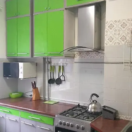 Sdam Svoiu 2-kh Komnatnuiu Kvartiru Posutochno * Odessa