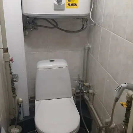 Apart Otel Sdam Svoiu 2-kh Komnatnuiu Kvartiru Posutochno