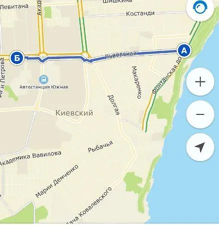 Sdam Svoiu 2-kh Komnatnuiu Kvartiru Posutochno
